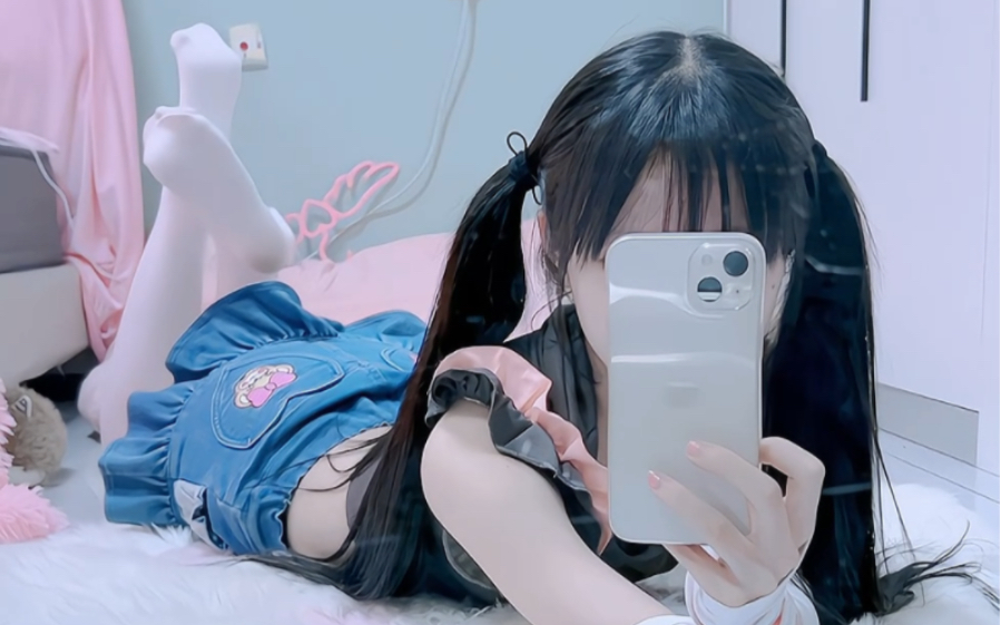 The latest video of [Soft Girl Cat Cat has become an adult] is now online, come and watch!