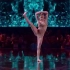 【WOD】舞蹈大赛里的一个小萝莉，控制力惊人，气场绝对两米八