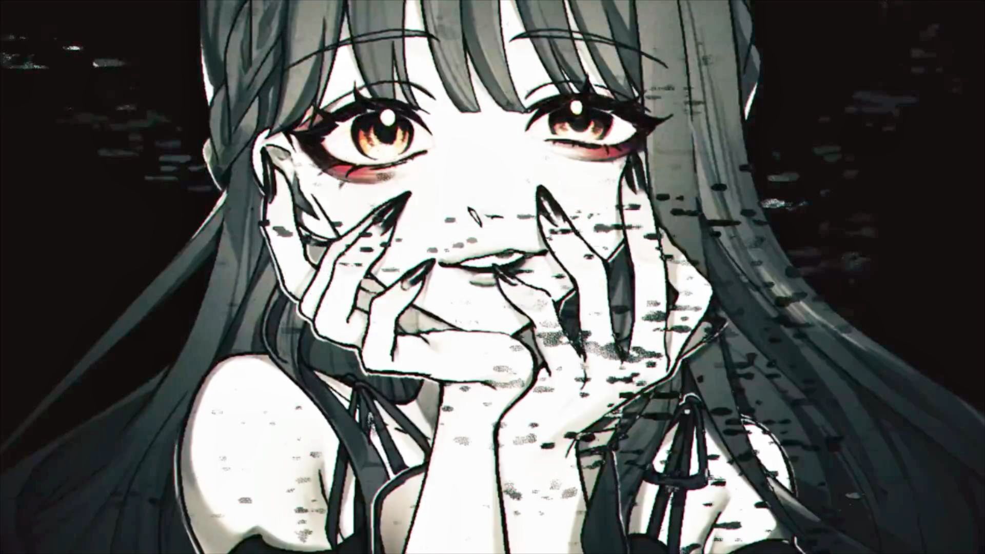 【Girls Band Cry】新团F-272 新曲「Diorama」MV