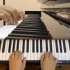 布格缪勒作品100《牧歌》钢琴教学，如何弹出温柔如歌的左右手