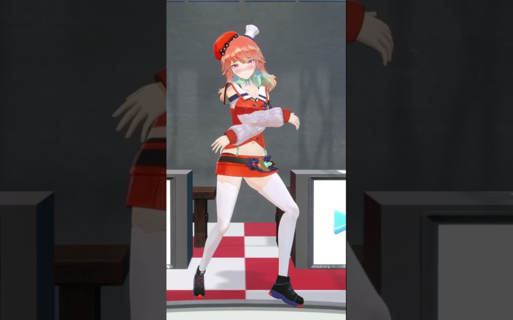 Kiara Jumping Marlin Box