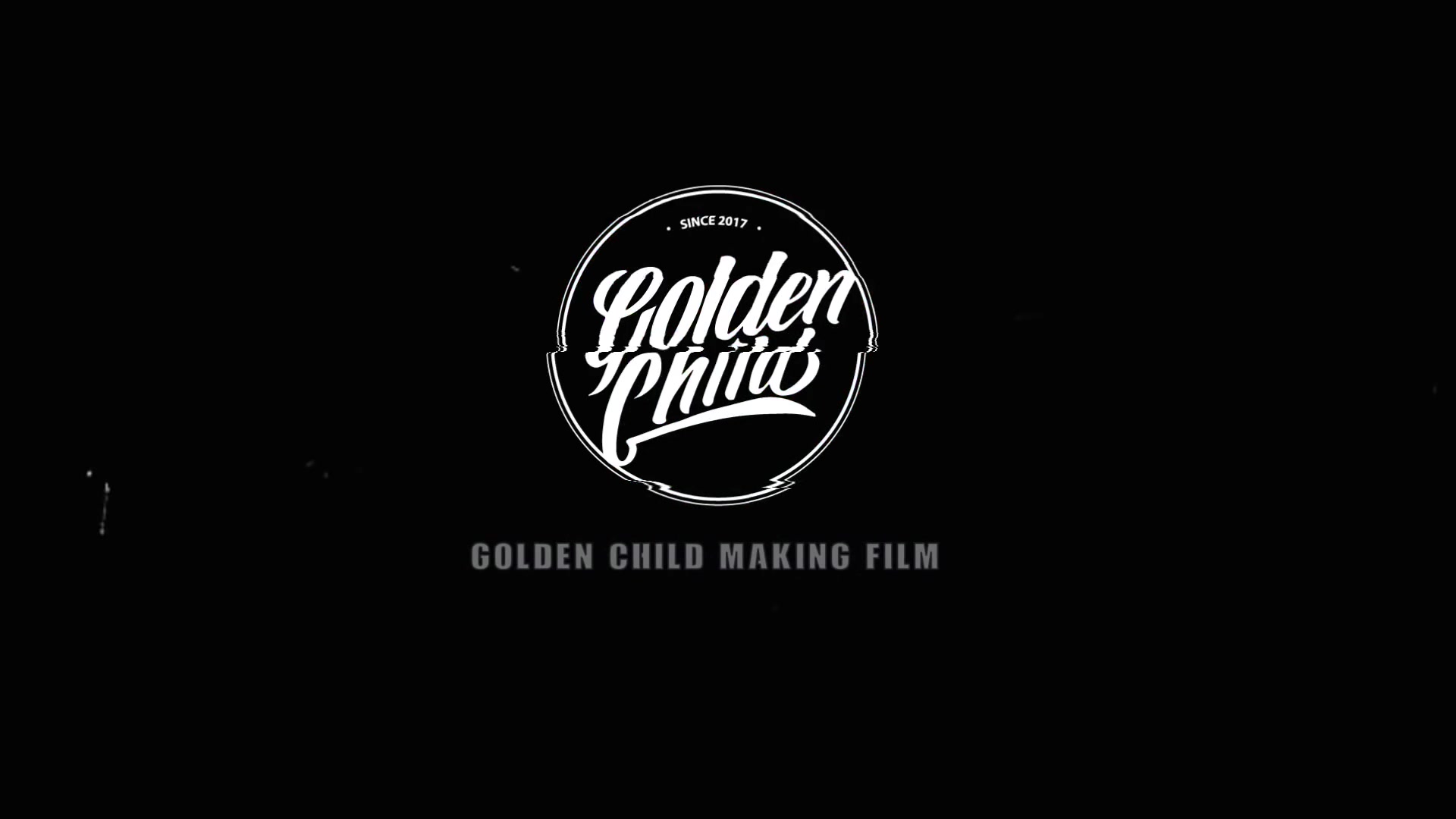 Golden Child,Stray Kids 【goldenchild】golden child making video第二波
