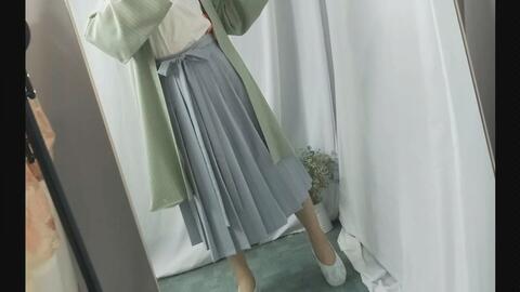 白菜汉服穿搭图片,白菜汉服穿搭图片大全