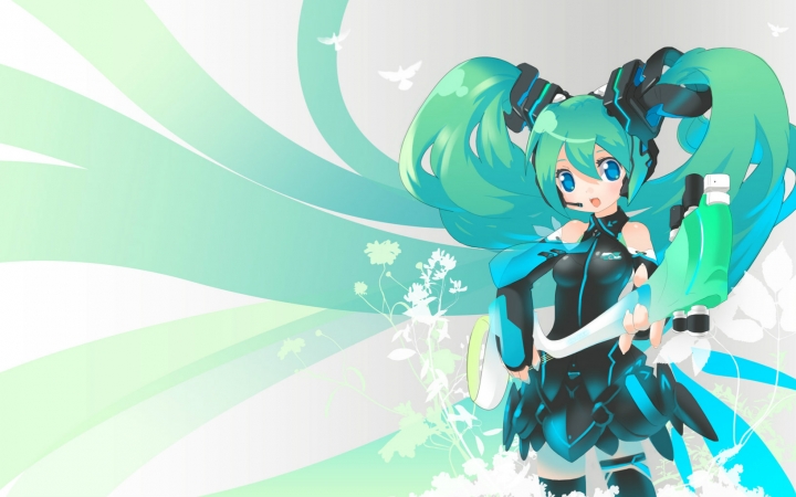 【吉姆雷特】300英雄初音66助攻强力破坏游戏体验