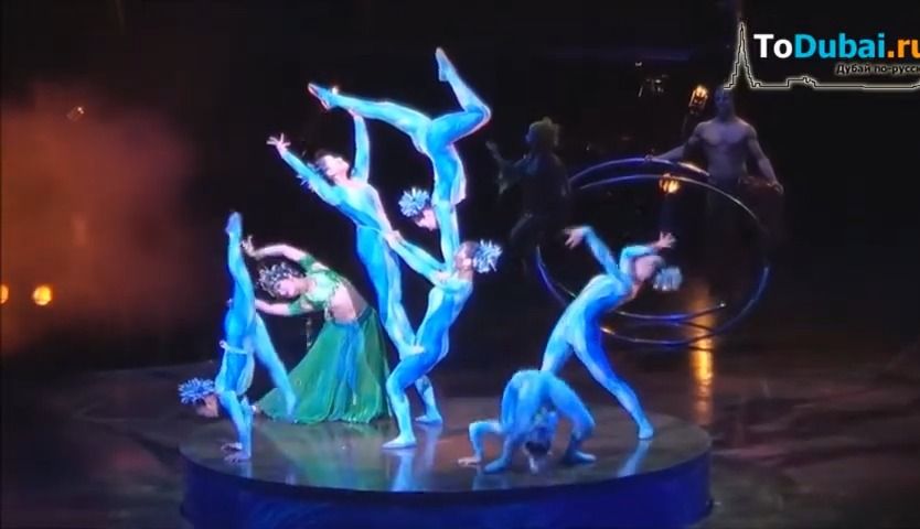 【珍贵影像】2000年广州军区战士杂技团《六人柔术造型》——在太阳马戏团时期表演