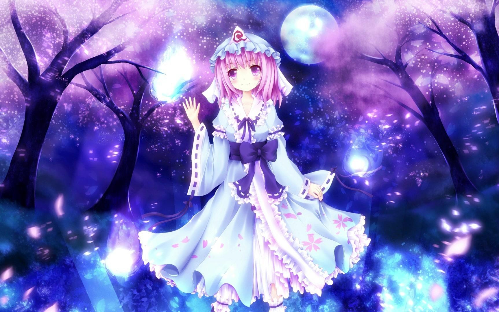 东方小夜曲 少女幻葬necro Fantasy 哔哩哔哩 つロ干杯 Bilibili