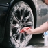日常快速清洗自己的车