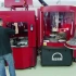 【科技】钟表行业加工利器 - 德国科恩EVO超高速微细加工中心