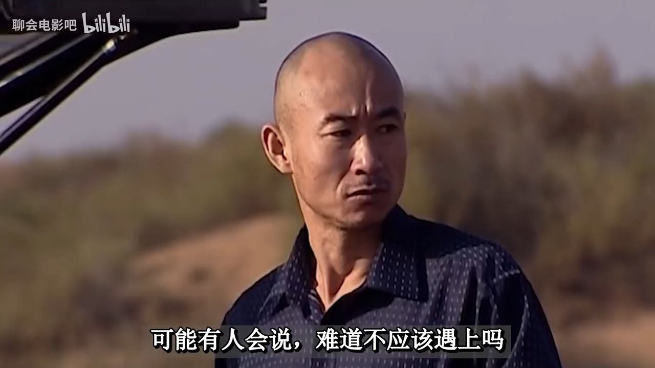 P15 聊会电影吧 小丹为什么自sha？《天道》最后一期，说点带劲儿的！