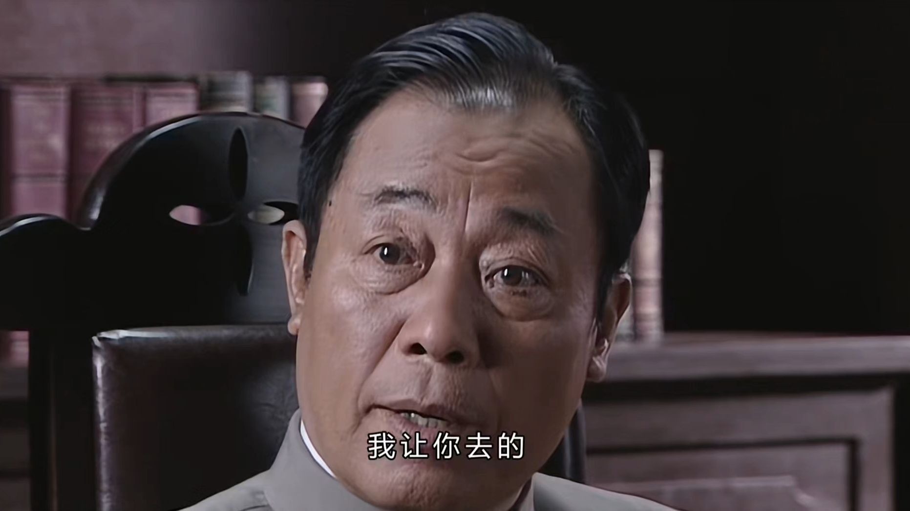 给你立功机会，看你中不中用【深海博物馆146】