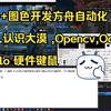 5.1.认识大漠 ,Opencv,Ocr,Yolo 硬件键鼠