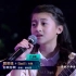 太好听！泰国13岁小美女Gail与阎奕格合唱《你啊你啊》，林宥嘉和萧敬腾都惊呆了，对手崩溃：中文和台語比我还标准