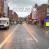 【超清爱尔兰】第一视角 雾蒙蒙的早晨开车前往市中心 都柏林 (1080P高清版) 2022.11