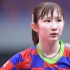2021全日本乒乓球锦标赛 女单半决赛 早田ひな vs 伊藤美诚