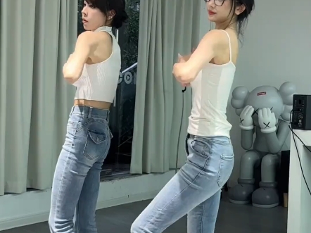 打了麦打了麦～