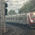 [火车][F车注意]HXD1D+25K[FT180]济南-广州[衡阳折返] 长沙新开铺上行