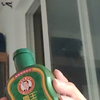 看用霸王有没有用，喷完营养液，味道很大