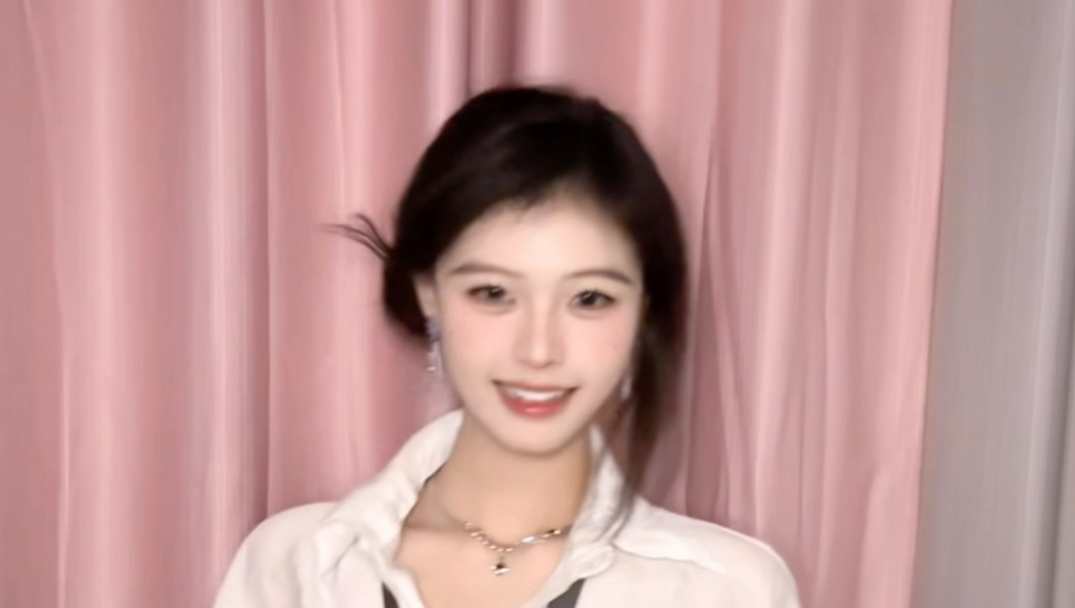 短裙复刻｜08女高