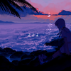 常にくもり  / 雨街F