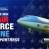 【国家地理】新空军一号：空中堡垒 1080P中英字幕+5.1声道 The New Air Force One: Flyi
