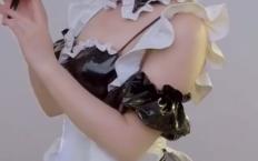 Comic-Con/FGO Maid Matthew