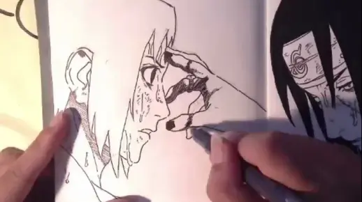 我愚蠢的欧豆豆