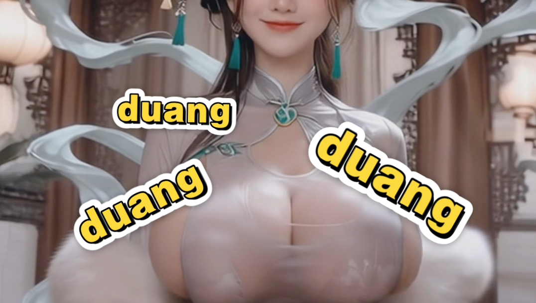 一句今生不换～【制作不易，求三连鼓励】