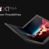 展现新的可能 ThinkPad X1 Fold