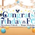 Congrats Birthday FOX【白上フブキ】