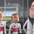 F1迈凯伦动画片 McLaren Tooned Season 1 Episode 1-12
