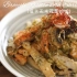 在家做西餐｜低卡无米菌菇虾花菜烩饭，十分钟简餐！