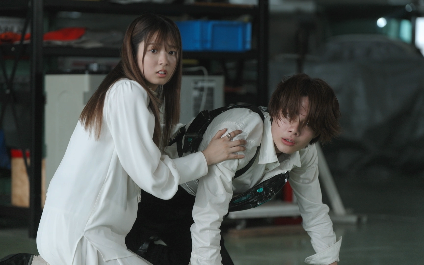 【10月】假面骑士ZZZ（中配）26