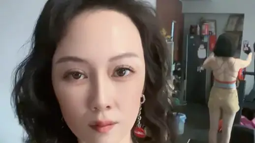 即便是到了被叫阿姨的年龄！