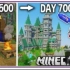 我玩了Minecraft 700天..（1.16生存）