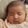 我家小女儿