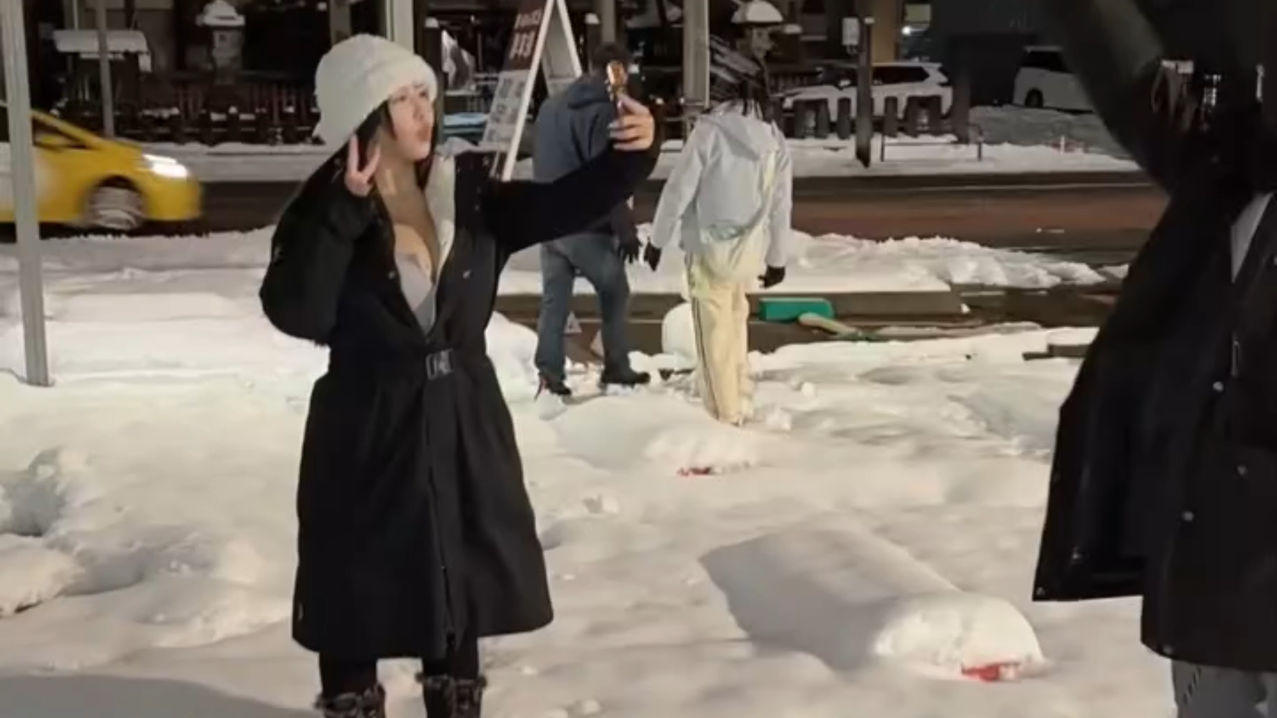 这人怎么能坏成这样？