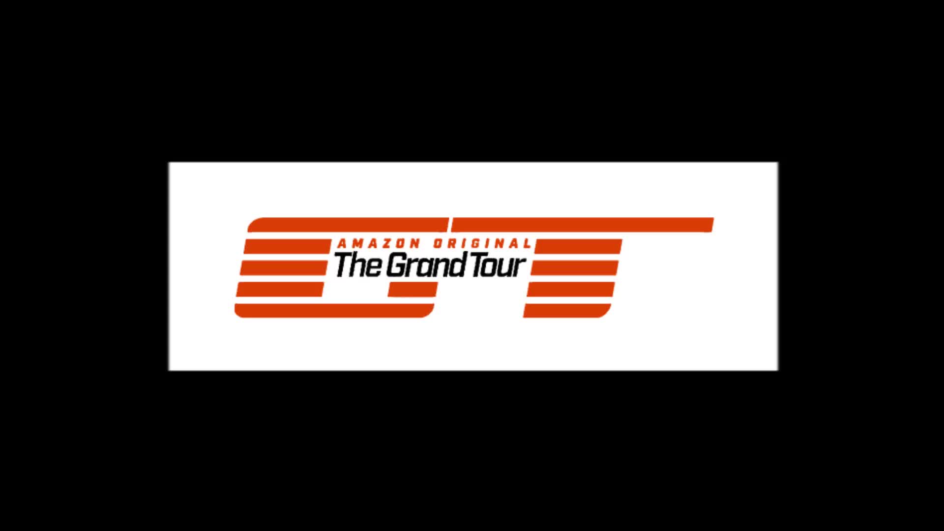 《the grand tour》非官方个人自制版op/ed