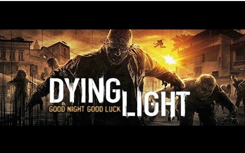 【游戏集锦】消逝的光芒 dying light 特效全开剧情电影 part1【中文