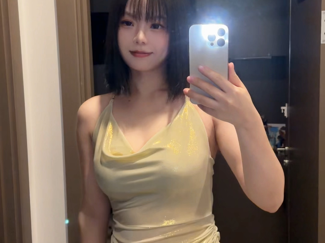 【-Small Jane】The latest video is now online, come and watch!