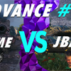 Advance #63  FAME Vs JBAIT