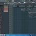 【FL Studio 20】不保存，不关电脑，一次肝完一首作品！