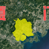 旅游胜地厦门，是你想去的地方吗——三维地图带你了解魅力厦门