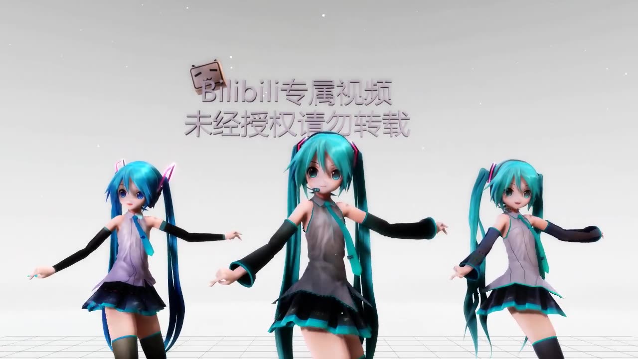 10th初音未来诞生祭miku编年史