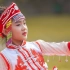 少儿中国舞明星班学员们的《草原欢歌》【单色舞蹈】