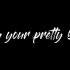 [MCYT]your pretty boy