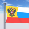 粉丝投稿：ロシア人民共和帝国