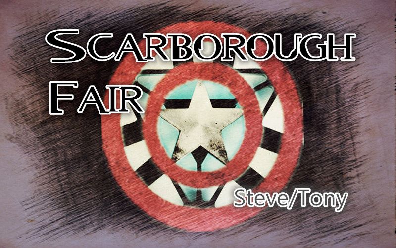 【盾铁盾】Scarborough Fair下载(AV6321357