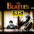 【4K超清】The Beatles 披头士 let it be 珍藏版（中字幕），人生苦短 顺其自然！