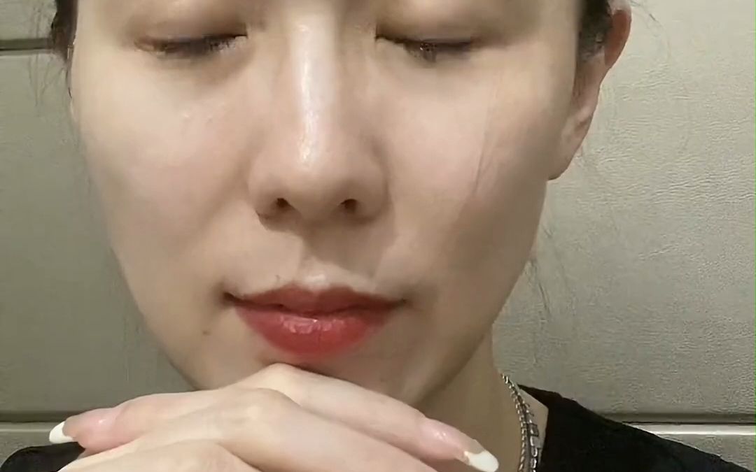 有没有喜欢素颜的宝宝呀