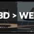 Verge3D测评｜将3D设计轻松发布至网页｜askNK